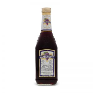 Manischewitz Concord